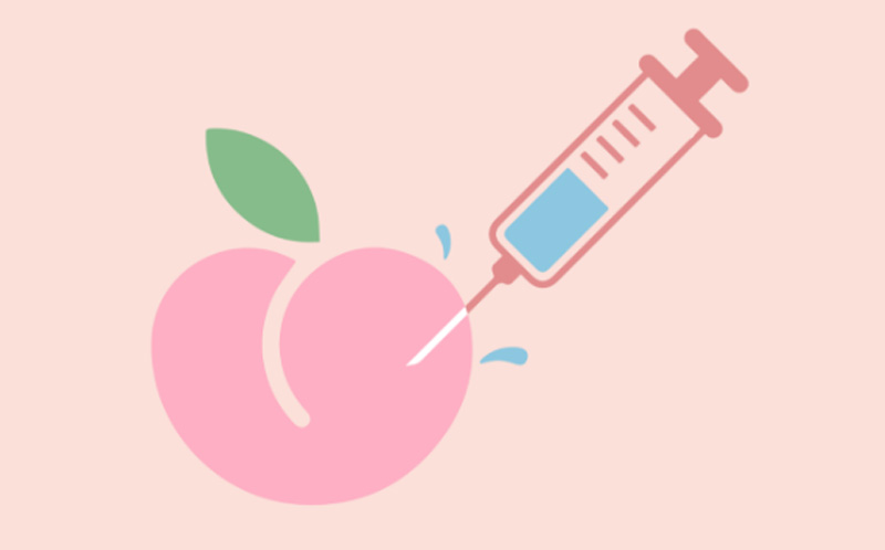 科普 | 一针发大水的“秘籍”