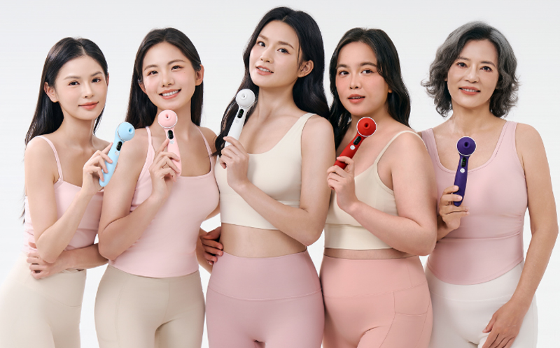 上新 | 秒 潮 只 有 0 次 和 无 数 次