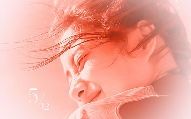 小时候没上的性教育课 这次我给妈妈上