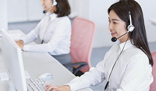 多平台客服24小时待命<br/> 1V1专业响应